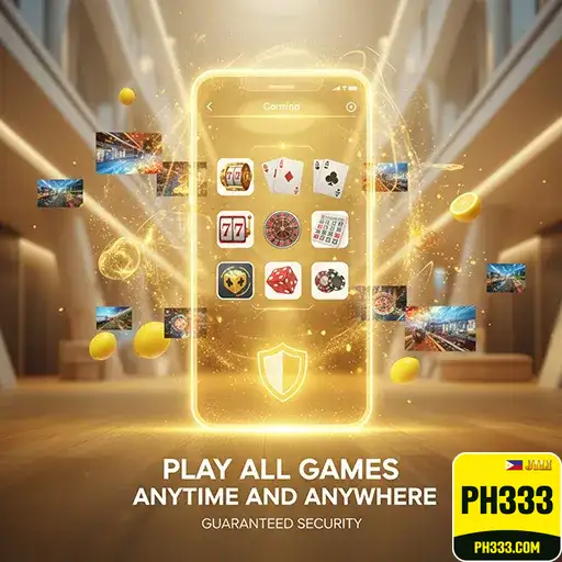 ph333 app 